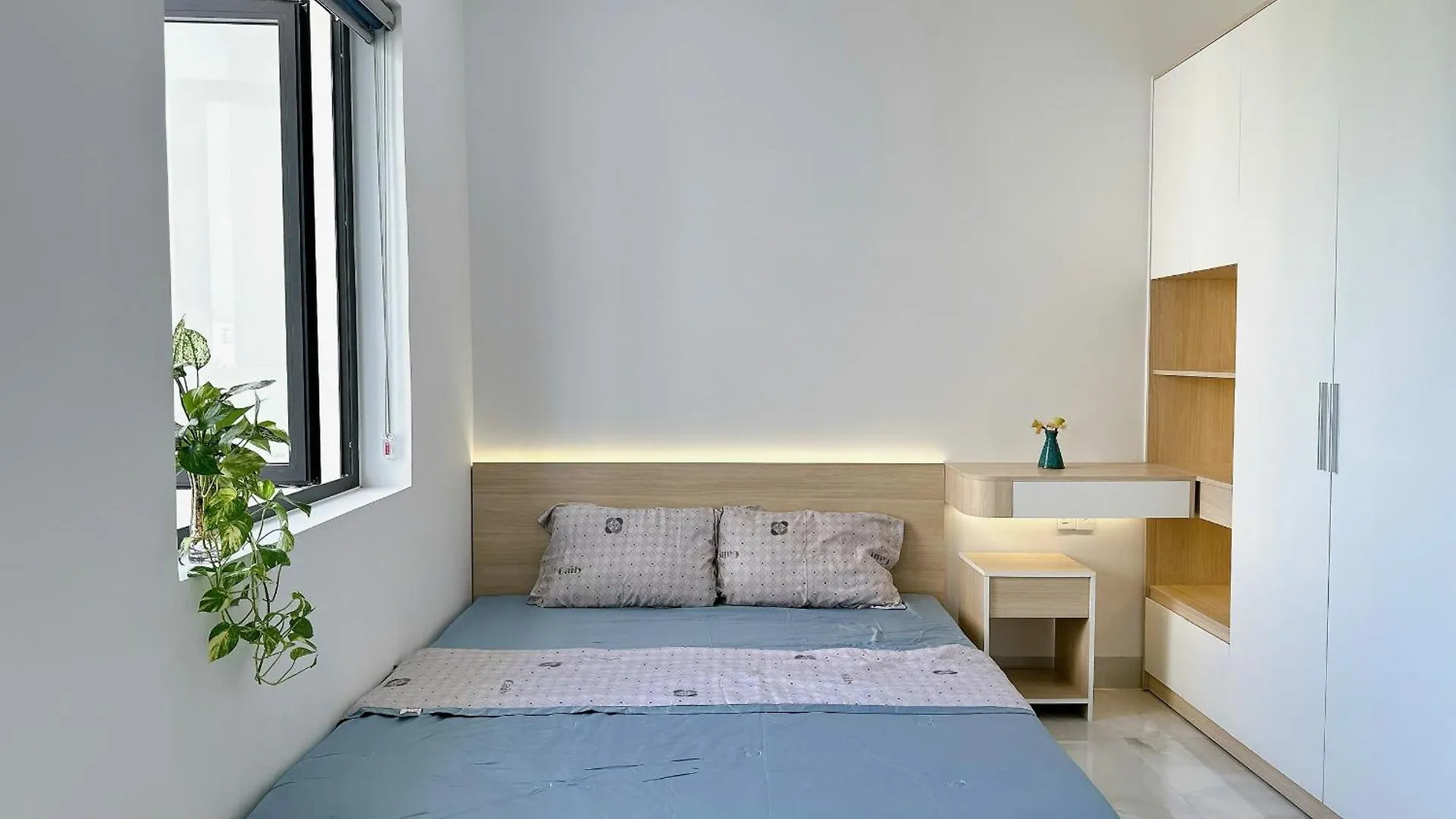Apartment Can Ho Studio - Windy House Da Nang