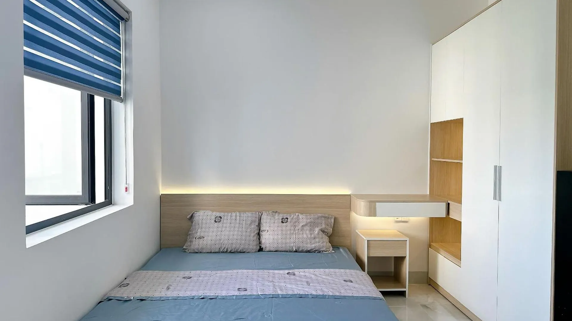 Apartment Can Ho Studio - Windy House Da Nang