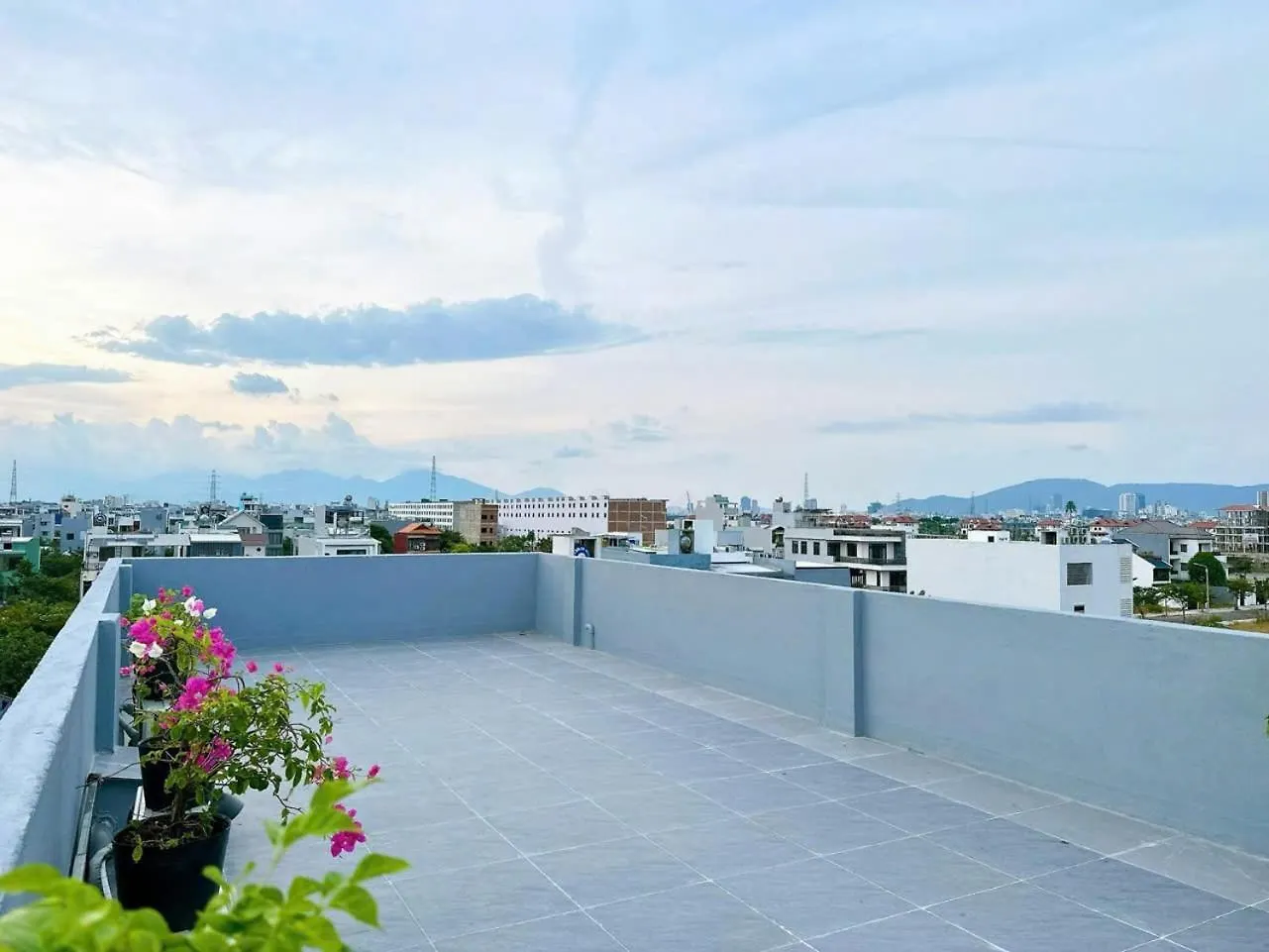 Apartment Can Ho Studio - Windy House Da Nang Vietnam