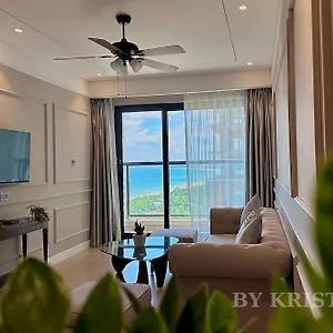 Apartment Ocean View Luxury, Da Nang
