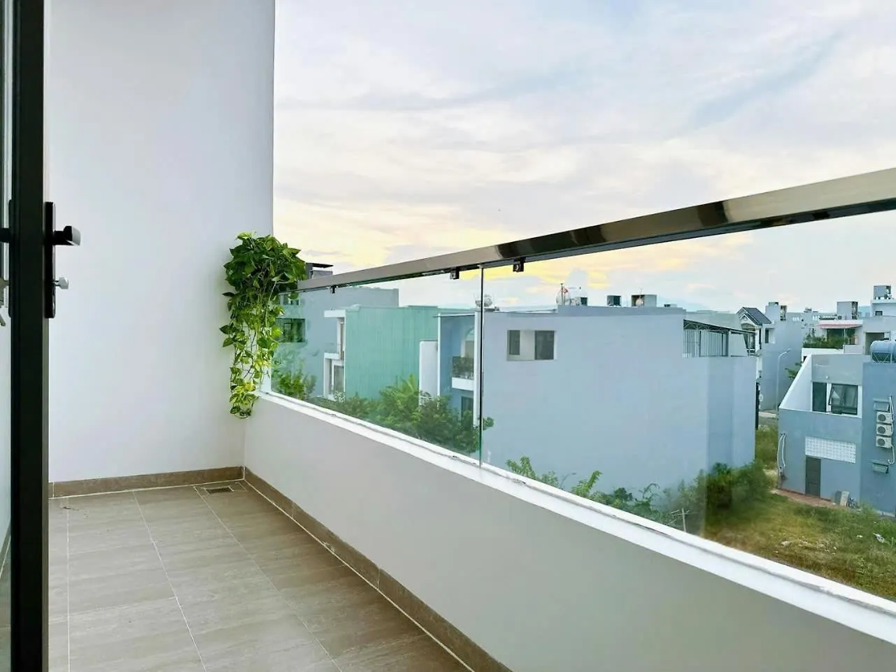 Can Ho Studio - Windy House Da Nang Apartment