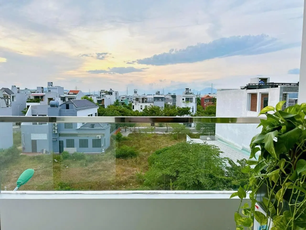 Can Ho Studio - Windy House Da Nang Apartment